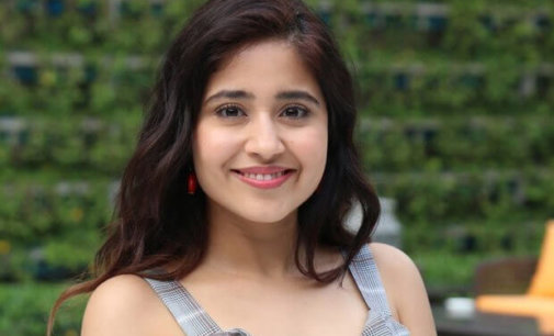 Shweta Tripathi: I’m an advocate of sustainable fashion
