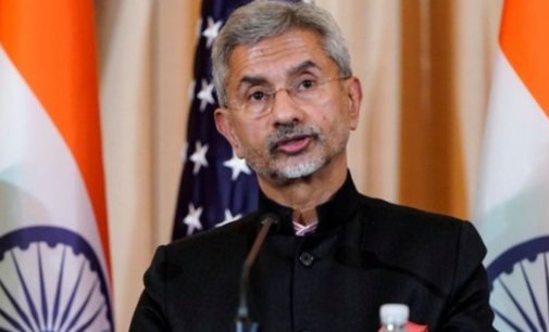 Since 1947, part of the problem is cross-border terrorism: Jaishankar on India-Pak relations