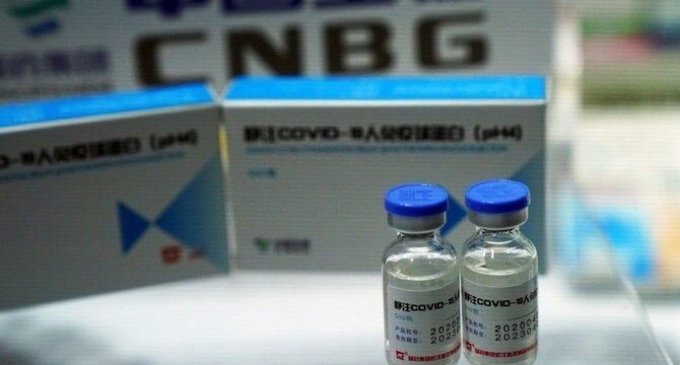 COVID-19: WHO approves emergency use of China’s Sinopharm COVID-19 vaccine