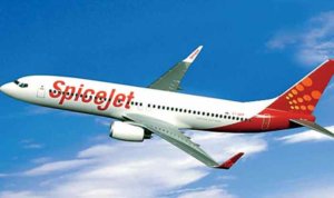 Spicejet