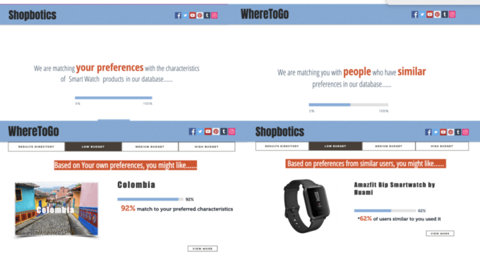 Study says consumers’ decision to buy product is based on its recommendation online