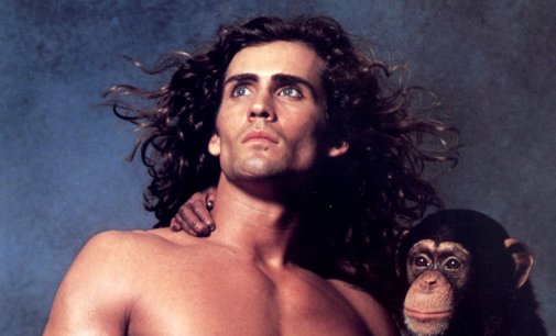 ‘Tarzan’ Star Joe Lara dies at 58 in plane crash