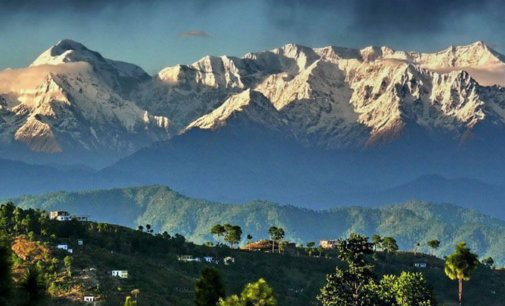 Seven inspiring sustainable stays in India