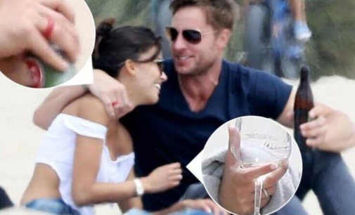 ‘This Is Us’ star Justin Hartley, Sofia Pernas spark wedding rumours