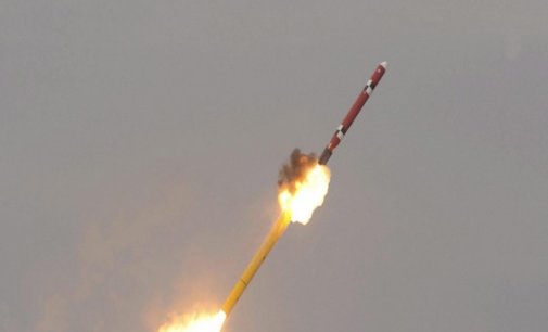 US agrees to terminate flight range limitations of South Korean missiles