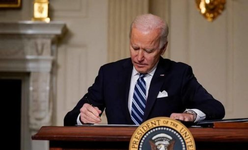 US ‘doing a lot for India’ to meet COVID crisis: Biden