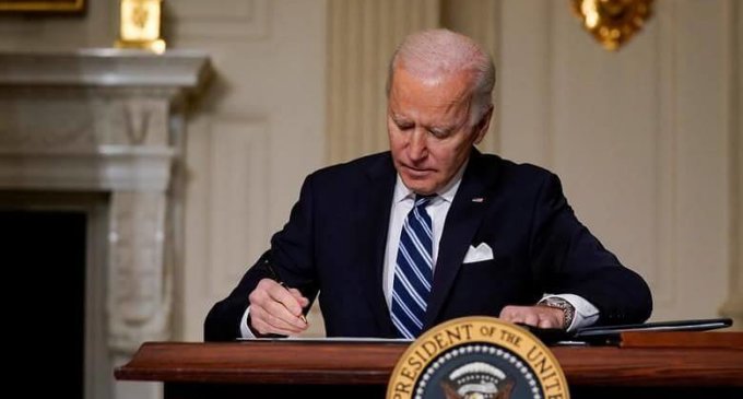 US ‘doing a lot for India’ to meet COVID crisis: Biden