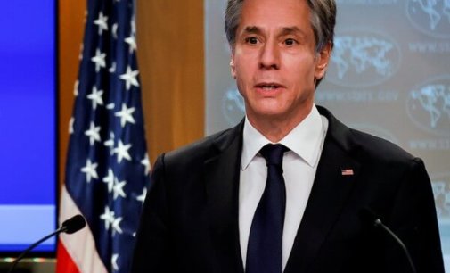 US slams govt-imposed internet shutdowns, seeks accountability for crimes against journalists
