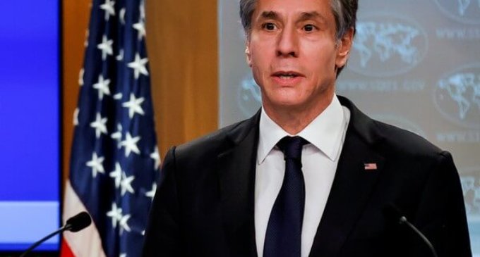 US slams govt-imposed internet shutdowns, seeks accountability for crimes against journalists
