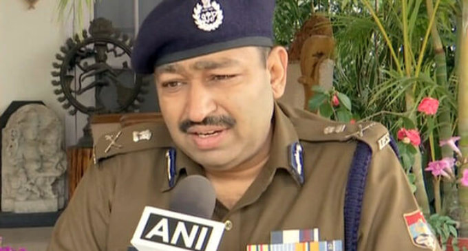 U’khand Police launches ‘Mission Hausla’ to help COVID-19 patients get oxygen, beds, plasma