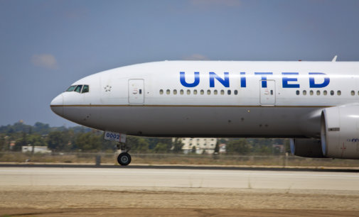United, Delta Airlines to resume flights to Israel after ceasefire announcement