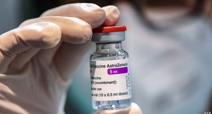 VACILLATION & VACCINATION