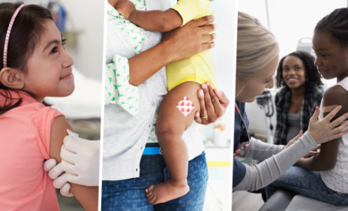 Vaccinating Kids – How young? Why? What parents think?
