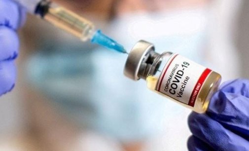 Vaccine & Oxygen Diplomacy