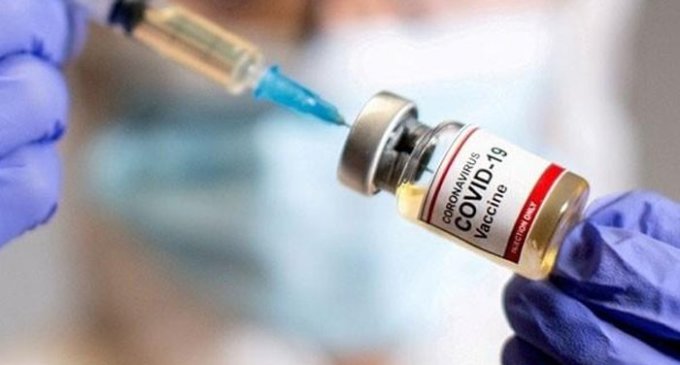 Vaccine & Oxygen Diplomacy