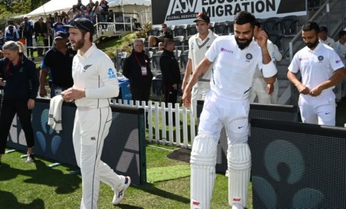 WTC Final: India and New Zealand to be crowned joint winners if game ends in draw or tie