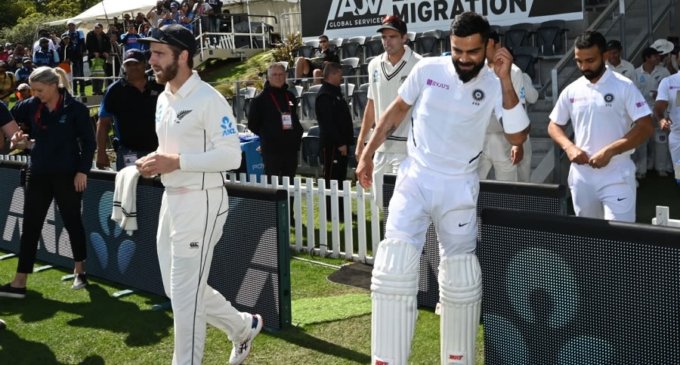 WTC Final: India and New Zealand to be crowned joint winners if game ends in draw or tie