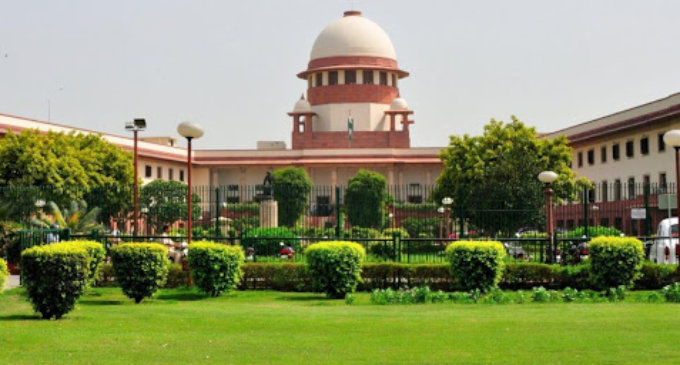 West Bengal post-poll violence: SC issues notice to Bengal government