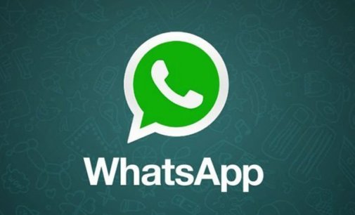 WhatsApp sues Indian govt over chat ‘traceability’