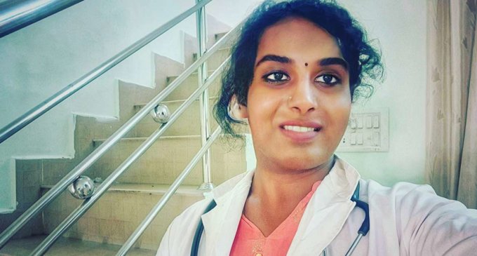 Ariel India’s new film on Dr VS Priya, Kerala’s first transgender Doctor, is a beacon of hope and possibility
