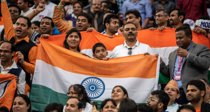 1 in 2 Indian-Americans discriminated in past year: Study