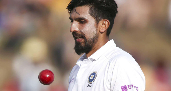2020-21 Border-Gavaskar Trophy gave us different kind of self-belief: Ishant