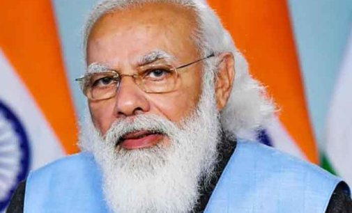 64.4% believe corporates benefited economically from Modi govt’s works