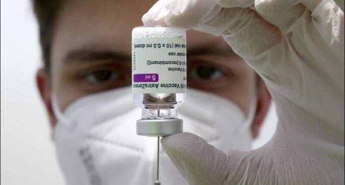 71% show faith in Covid vaccines