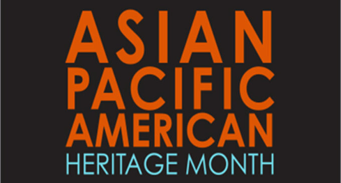 Asian Heritage Month celebration a major success