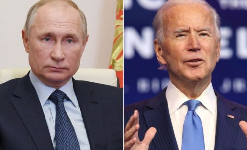 Biden-Putin summit both necessary and important: WH