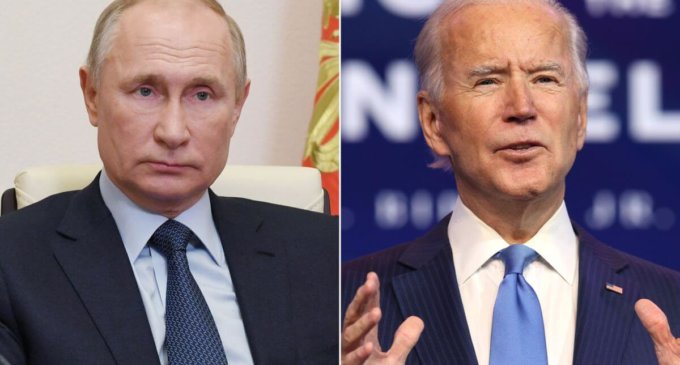 Biden-Putin summit both necessary and important: WH