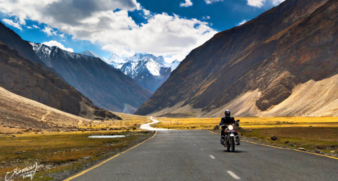 List of Mandatory Documents to ride a bike in India