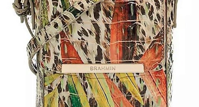 Belk urged to withdraw “Brahmin” cow leather handbagsÂ