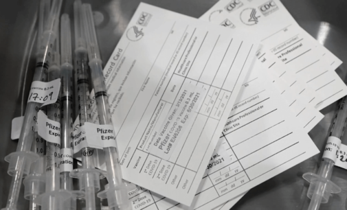 CDC COVID-19 Study shows mRNA Vaccines reduce risk of infection by 91-percent