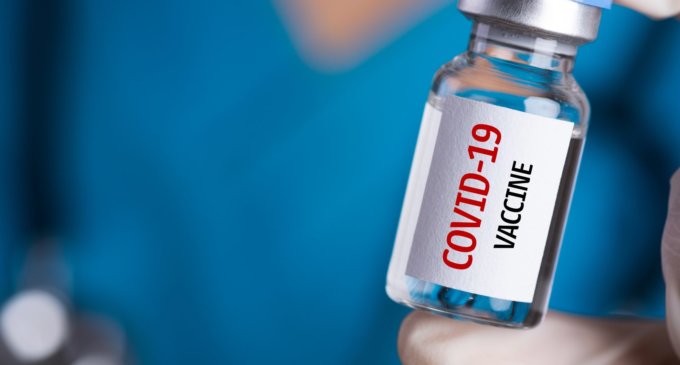 COVID-19: Odisha govt directs priority vaccination of those with HIV