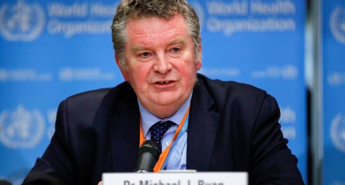 Cannot compel China to give more info on COVID-19 origins, says WHO official