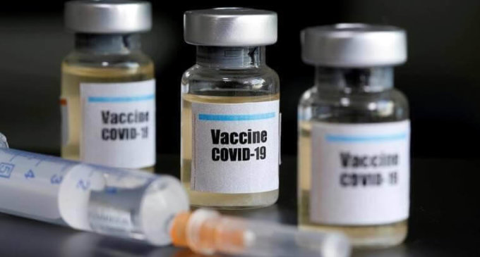 Centre books 30 cr doses of second made-in-India Covid vaccine from Hyderabad-based Biological-E