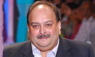 Choksi’s ‘abduction’ int’l crime, brought shame to Antigua and Barbuda: Antiguan oppn party leader Choksi’s ‘abduction’ int’l crime, brought shame to Antigua and Barbuda: Antiguan oppn party leader