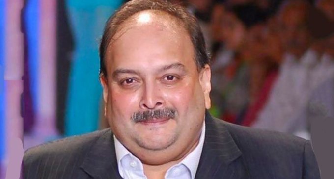 Choksi’s ‘abduction’ int’l crime, brought shame to Antigua and Barbuda: Antiguan oppn party leader