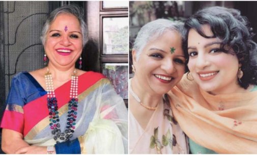 Comedian Mallika Dua mourns the demise of her mother