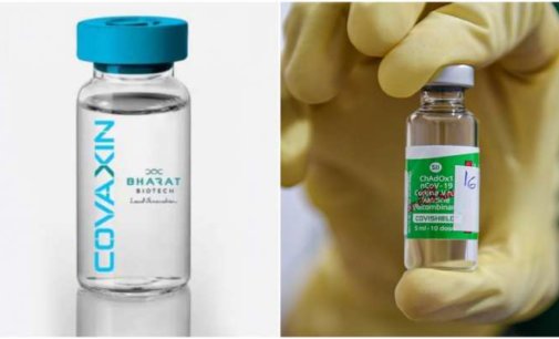 Covaxin effectively neutralises both Alpha, Delta variants of Covid-19: US’ top health institute