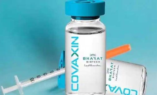 DCGI’s expert panel to review Phase III data of Covaxin today