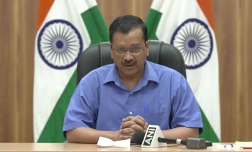 Delhi unlock: Kejriwal urges people to follow COVID-19 norms, help bring economy back on track