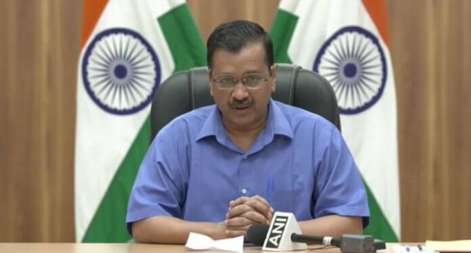 Delhi unlock: Kejriwal urges people to follow COVID-19 norms, help bring economy back on track