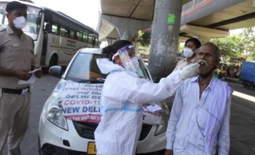 Delhi’s active Covid-19 cases declined to 1,379, lowest after Feb 28