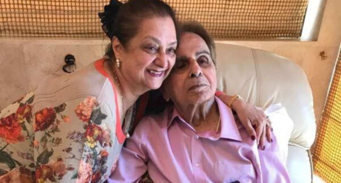 Dilip Kumar discharged from hospital