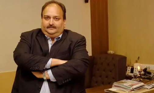 Dominica PM terms Mehul Choksi ‘Indian citizen’, says courts will decide on fugitive’s future