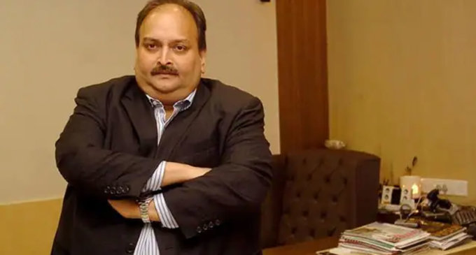 Dominica PM terms Mehul Choksi ‘Indian citizen’, says courts will decide on fugitive’s future