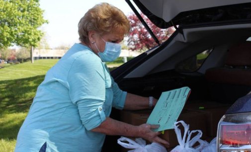 DuPage Senior Citizens Council organize Meals on Wheels programÂ