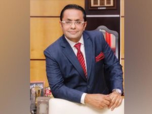 Rizwan Sajan, Chairman and Founder of Danube Group